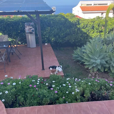 Apartament De Invitados *