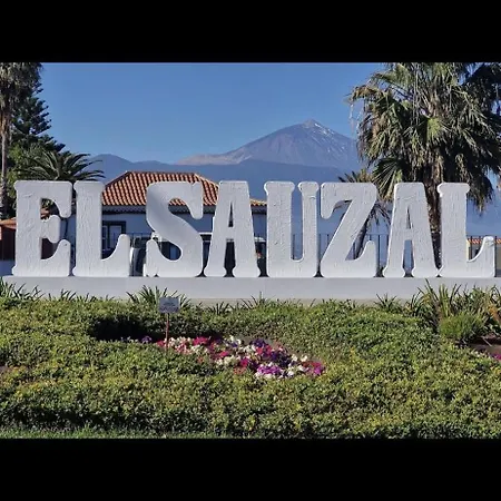 De Invitados Apartament