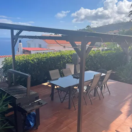 Apartament De Invitados