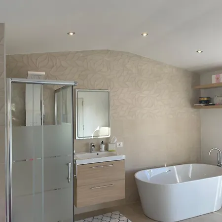 De Invitados Apartament *