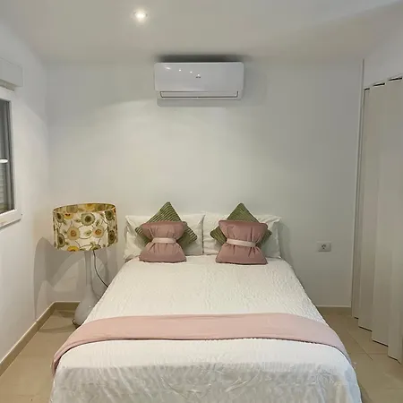 De Invitados * Sauzal