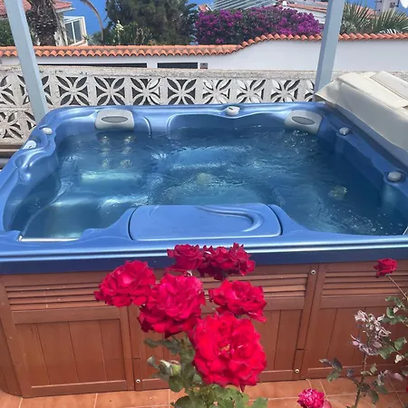 Apartament De Invitados